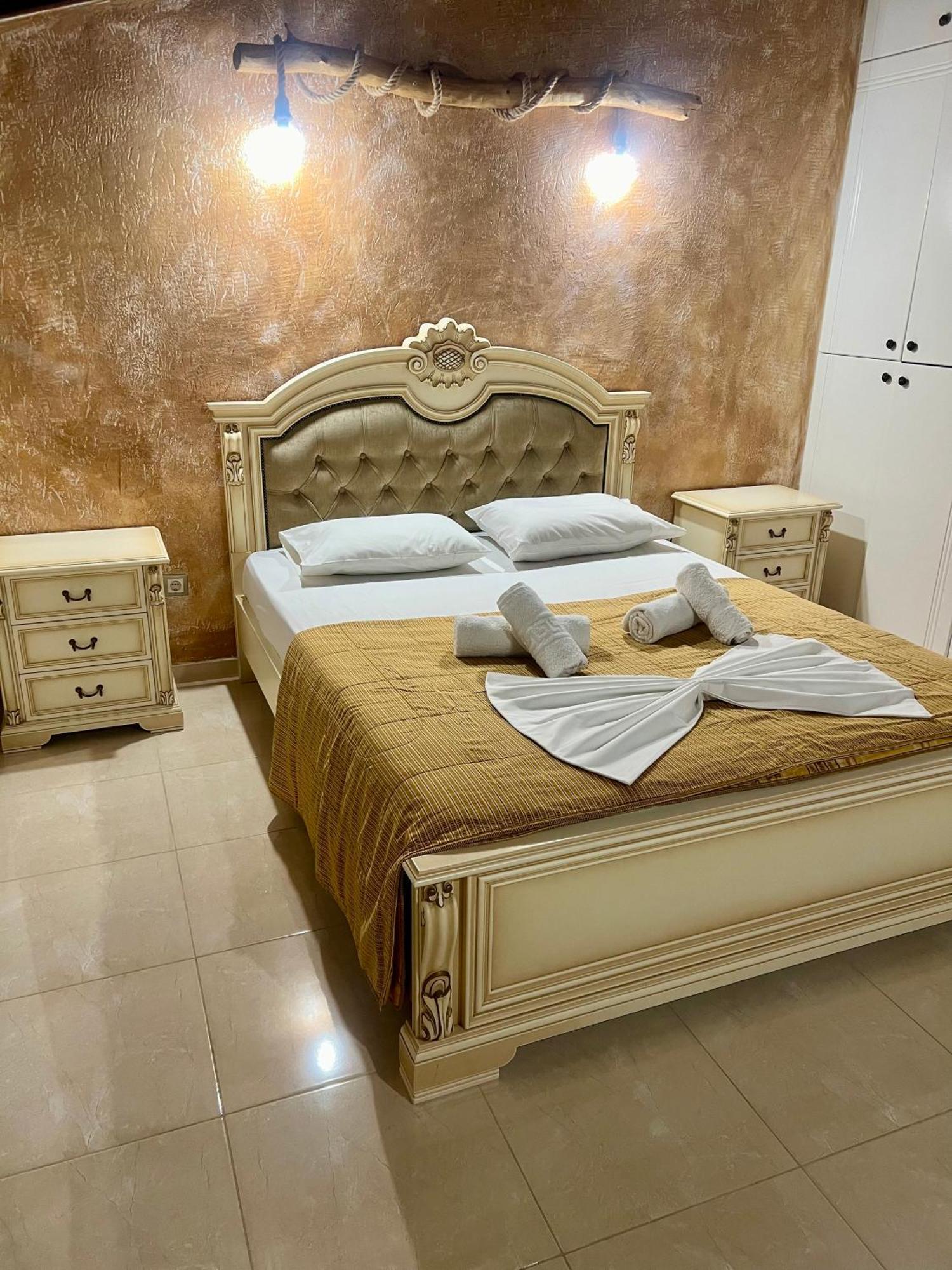 Liberis Loft Suite Argostoli  Exterior photo
