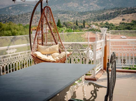 Liberis Loft Suite Argostoli  Exterior photo